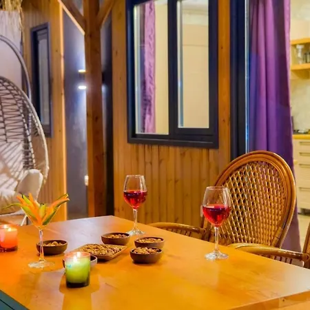 Luxury Honeymoon 别墅 *