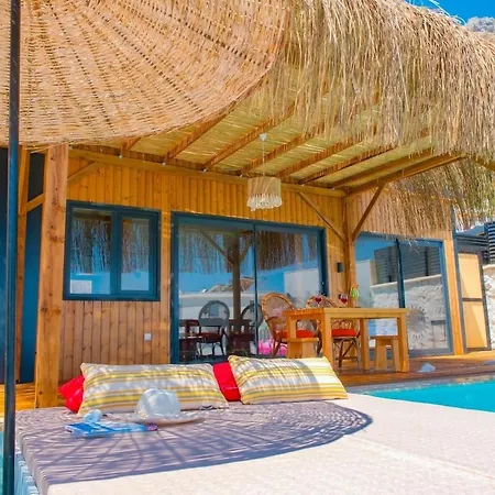 Luxury Honeymoon 别墅 *