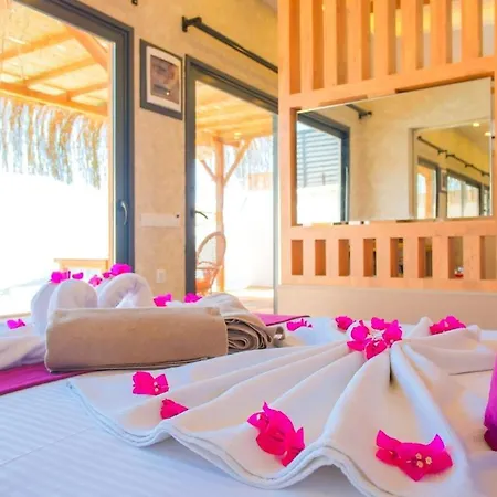 Luxury Honeymoon 卡斯