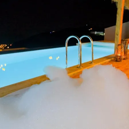 Luxury Honeymoon