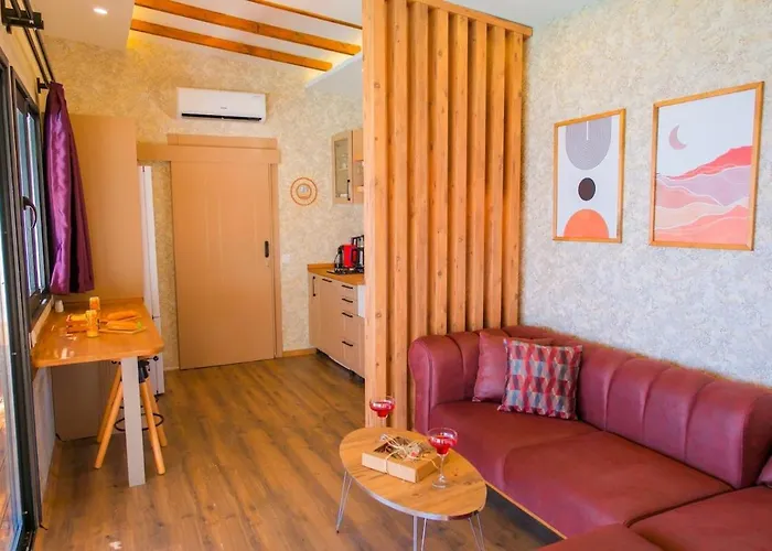 Luxury Honeymoon 别墅 *