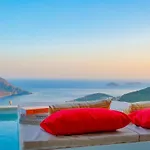 Luxury Honeymoon וילה