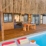 Luxury Honeymoon וילה