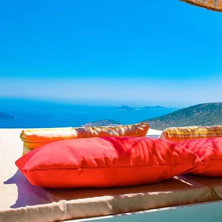Luxury Honeymoon *