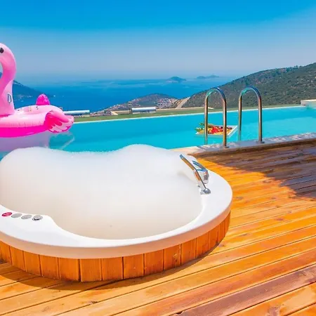 Luxury Honeymoon