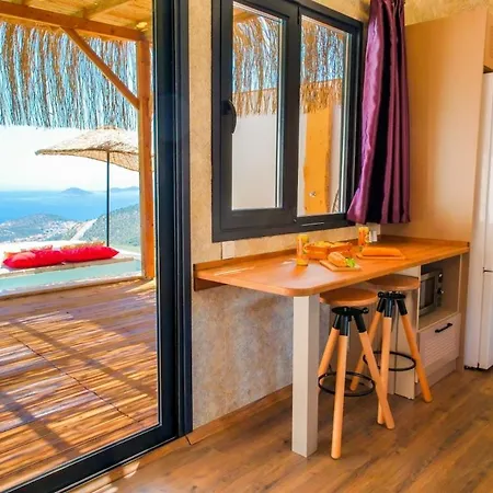 Luxury Honeymoon Willa *