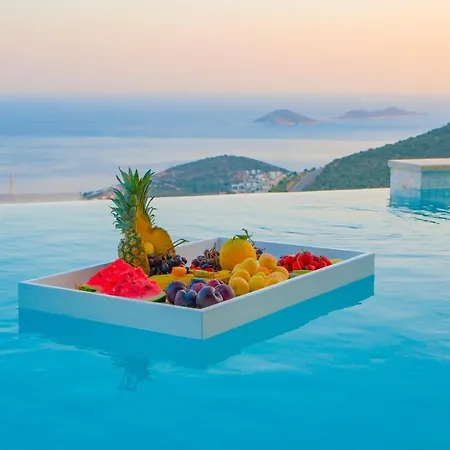 Luxury Honeymoon Willa