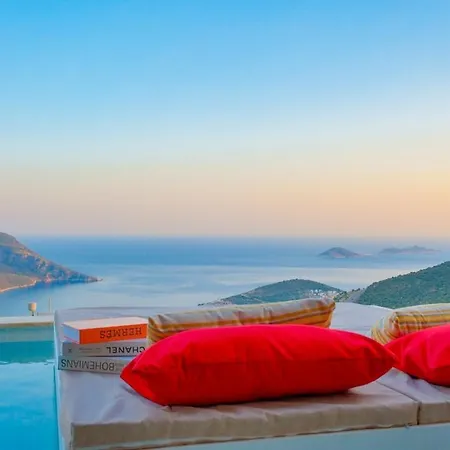 Luxury Honeymoon Willa