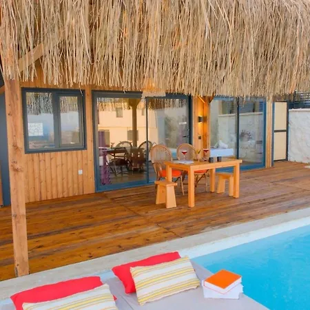 Luxury Honeymoon Willa