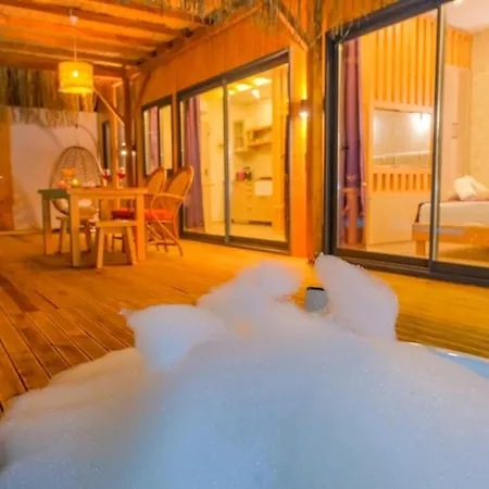 Willa Luxury Honeymoon *