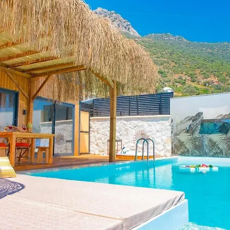 Luxury Honeymoon Willa *