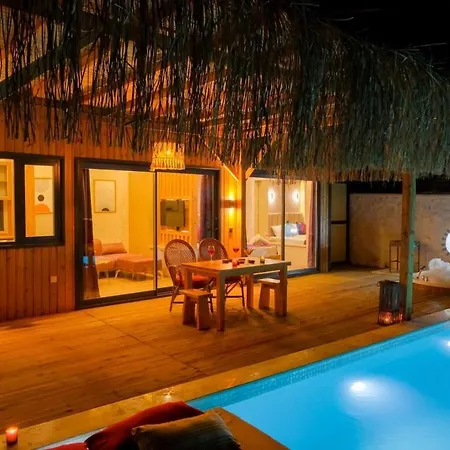 Luxury Honeymoon Willa *
