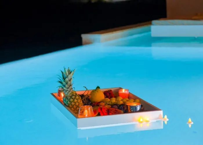 Luxury Honeymoon * Kaş